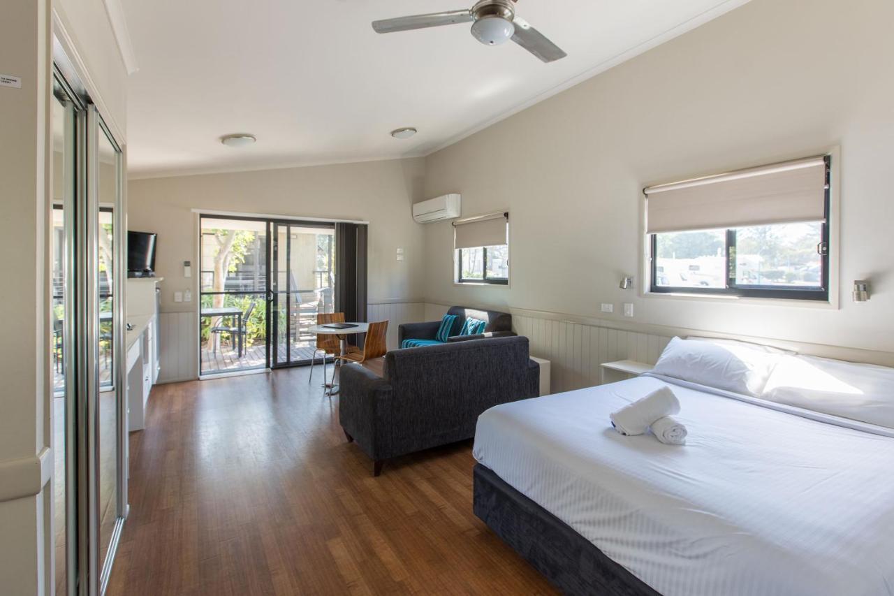 Holiday park Main Tourist Park 2*