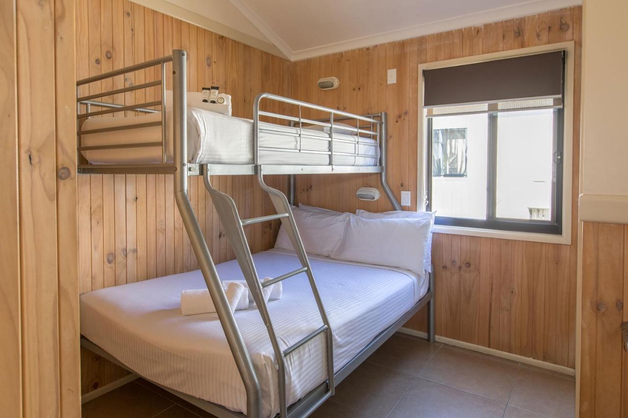 Holiday park Main Tourist Park 2*