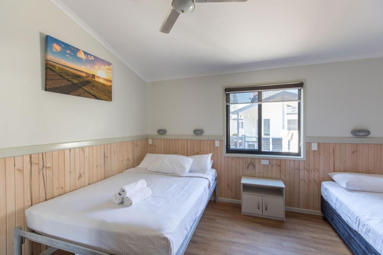 Main Tourist Park Holiday park 2*