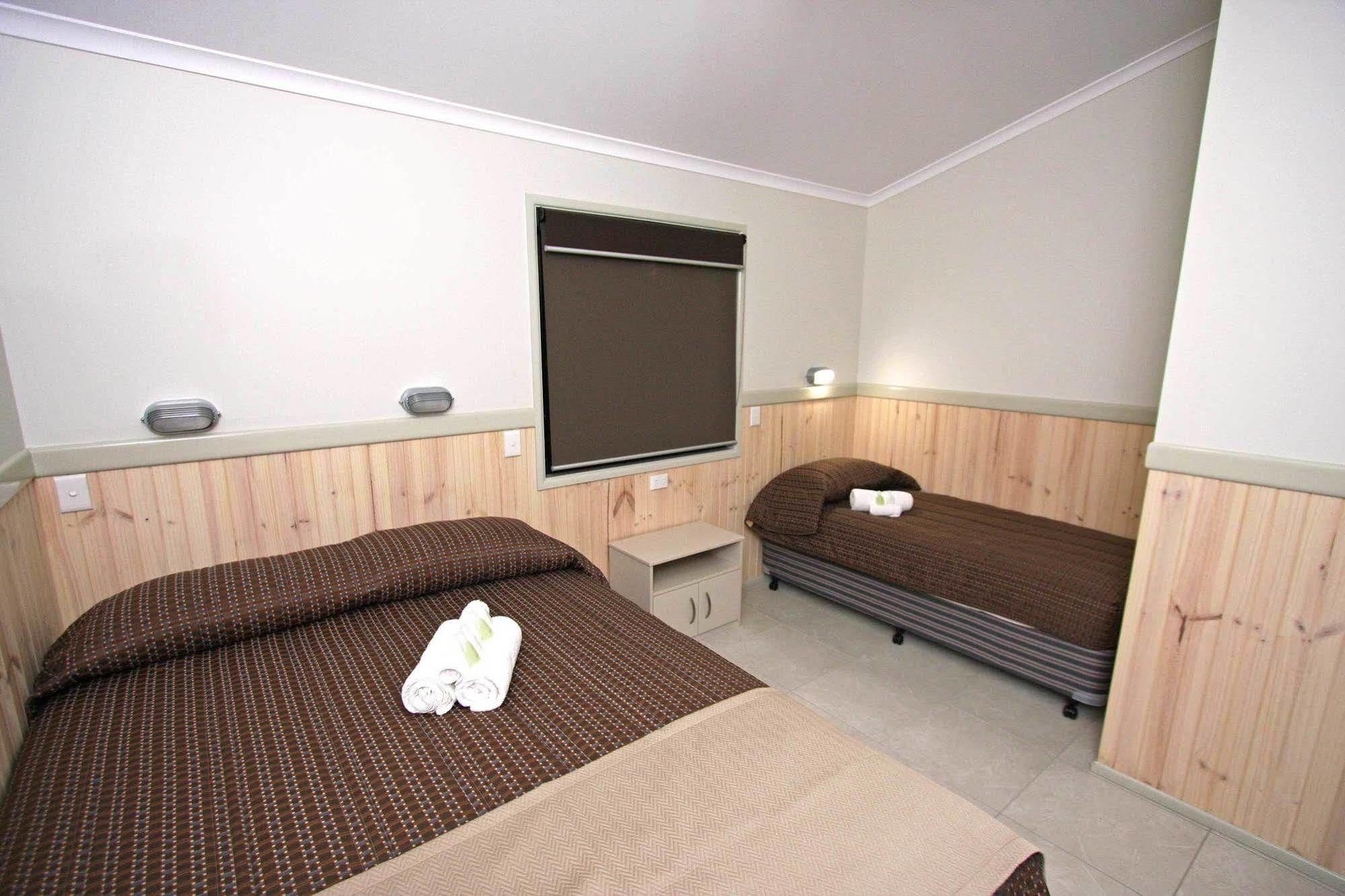 Main Tourist Park Holiday park