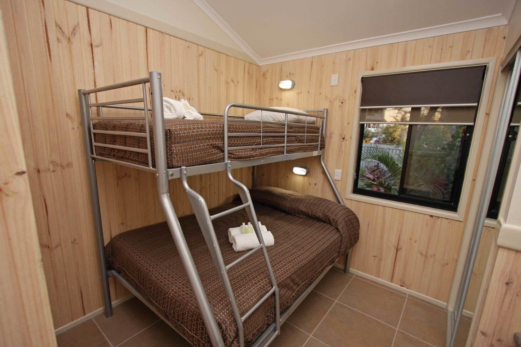 Main Tourist Park Holiday park